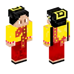 Minecraft Skin #155848