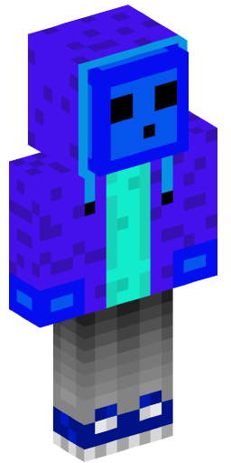 Minecraft Skin #155849