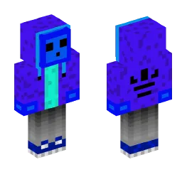 Minecraft Skin #155849