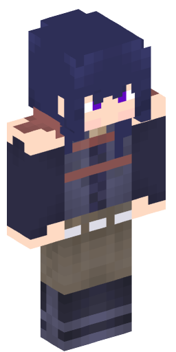 Minecraft Skin #155850