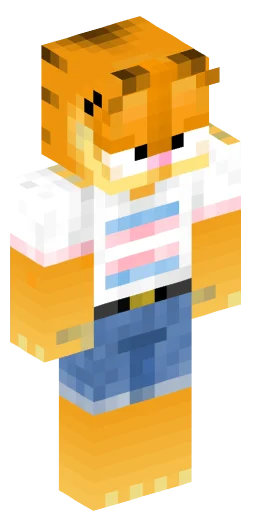 Minecraft Skin #155853