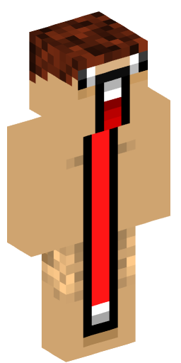 Minecraft Skin #155858