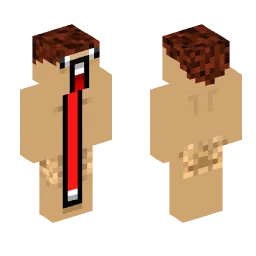 Minecraft Skin #155858