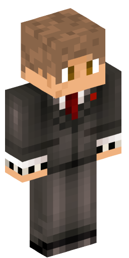 MinerYTog Minecraft Skin Preview on Minecraft.Co.Com