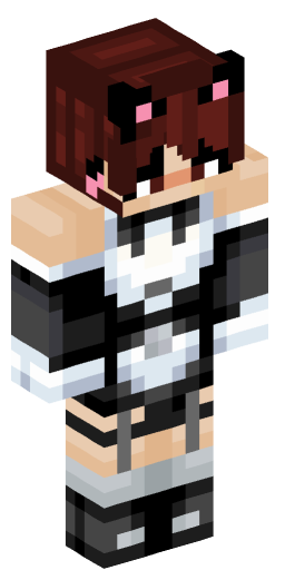 Minecraft Skin #155860