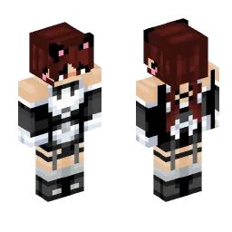 Minecraft Skin #155860