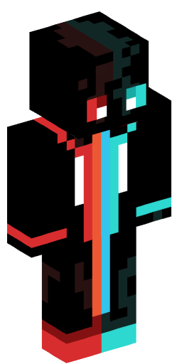Minecraft Skin #155861