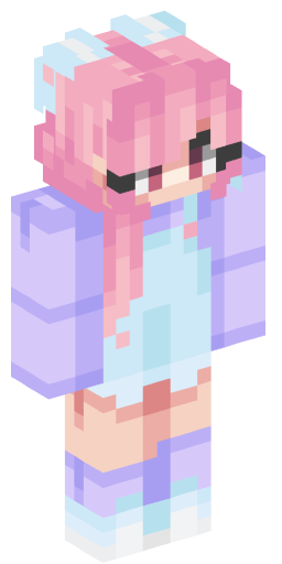 Minecraft Skin #155864