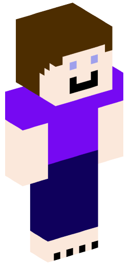 Minecraft Skin #155867