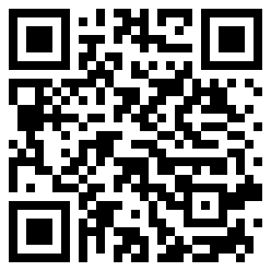 GLitcher QR Code