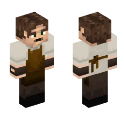 Minecraft Skin #155869
