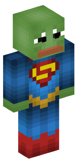 Minecraft Skin #155871