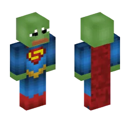 Minecraft Skin #155871