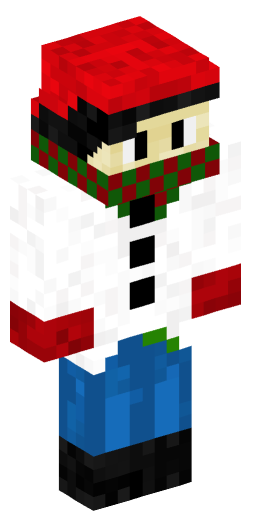 Minecraft Skin #155872