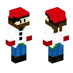 Minecraft Skin #155872