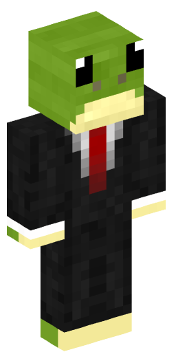 Minecraft Skin #155874