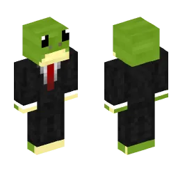 Minecraft Skin #155874