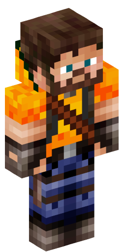 Minecraft Skin #155875