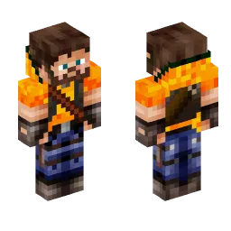 Minecraft Skin #155875