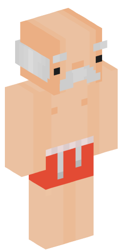 Minecraft Skin #155877