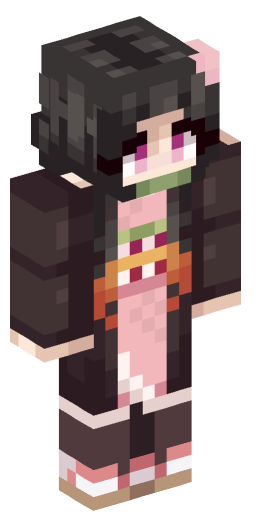Minecraft Skin #155878
