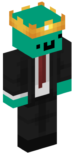 Minecraft Skin #155880