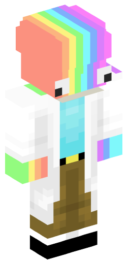 Minecraft Skin #155882