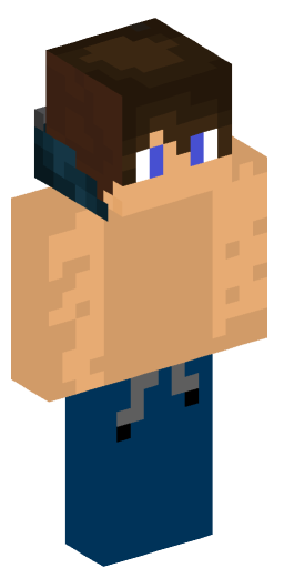 Minecraft Skin #155886