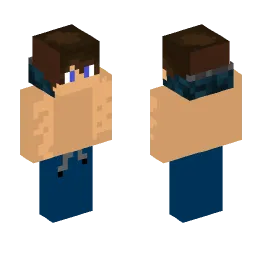 Minecraft Skin #155886