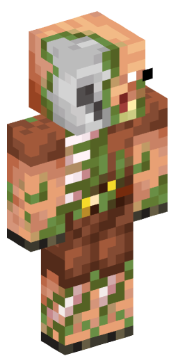 Minecraft Skin #155888