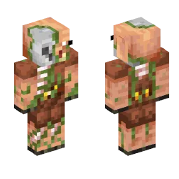 Minecraft Skin #155888