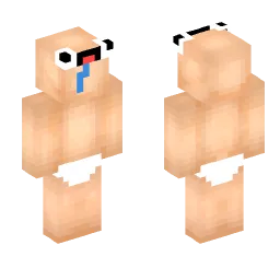 Minecraft Skin #155892