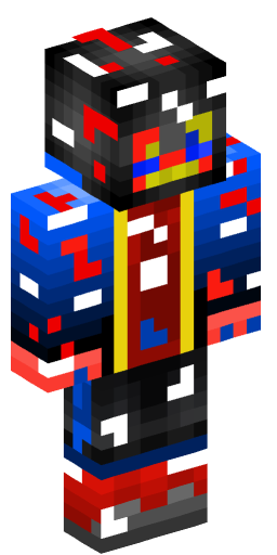 Minecraft Skin #155898