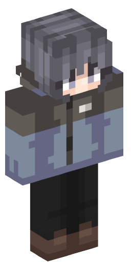 Minecraft Skin #155899