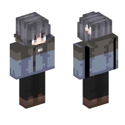 Minecraft Skin #155899