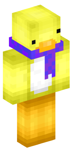 Minecraft Skin #155900