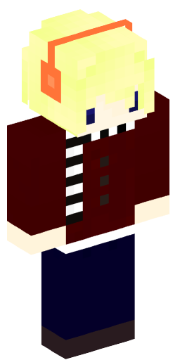 Minecraft Skin #155902