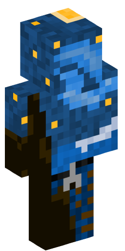 Minecraft Skin #155904