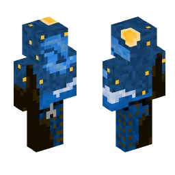 Minecraft Skin #155904