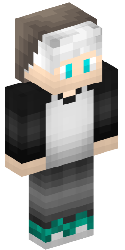 Minecraft Skin #155905
