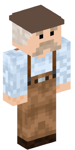 Minecraft Skin #155912