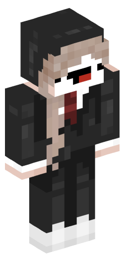 Minecraft Skin #155918