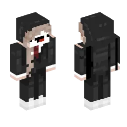 Minecraft Skin #155918