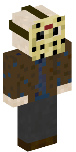 Minecraft Skin #155919