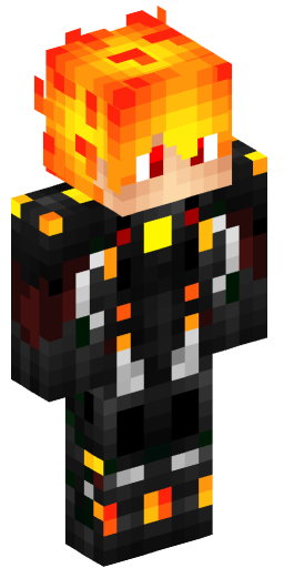 Minecraft Skin #155924