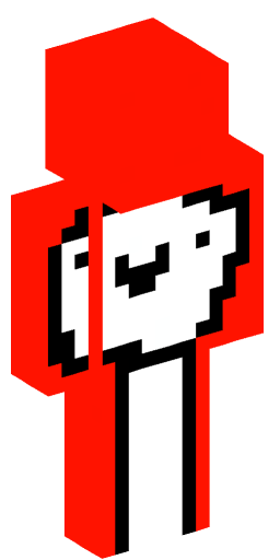 naenaebeans Minecraft Skin Preview on Minecraft.Co.Com