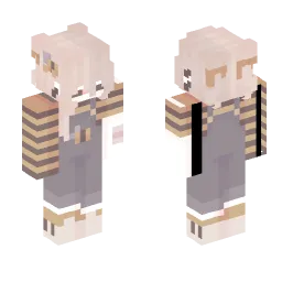 Minecraft Skin #155929