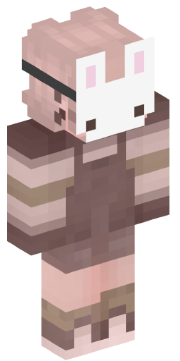 Minecraft Skin #155930