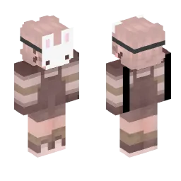 Minecraft Skin #155930