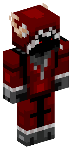 Minecraft Skin #155931